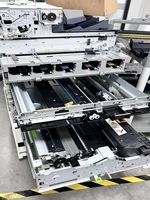 Photocopieurs et imprimantes reconditionnés haute vitesse, adaptés aux imprimantes et photocopieurs X Erox C9070 et 9065 A3