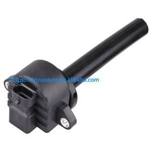 8190052500 8190052501 UF252 <span class=keywords><strong>คอย</strong></span>ล์จุดระเบิดสำหรับฮอนด้าสำหรับพาสปอร์ตสำหรับอีซูซุสำหรับเอ็กเซียมสำหรับโรดิโอสำหรับอามิโกสำหรับโฮลเดนสำหรับฟรอนเทรา - Product Image 3