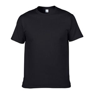 T-Shirt Marque Renommée Logo OEM Design Personnalisé Coton de Haute Qualité T-Shirt Homme Uni Vierges Tailles <span class=keywords><strong>S</strong></span>-5XL - Product Image 5