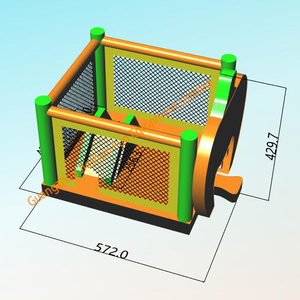 Mới nhất <span class=keywords><strong>inflatable</strong></span> hoạt động Halloween Mê Cung <span class=keywords><strong>bouncer</strong></span> <span class=keywords><strong>inflatable</strong></span> nhà bouncy <span class=keywords><strong>inflatable</strong></span> nhảy lâu đài để bán - Product Image 3