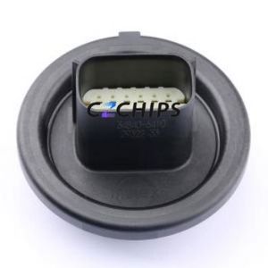 348406410 Housing (Wire-to-Board / Wire-to-Wire) P=3.5mm Connector ( Jack Structure: 2x6P )( Pitch: 3.5mm )( Row Spacing: 6mm ) - Product Image 1