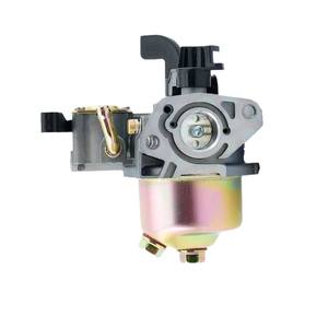 152F <b>Gasoline</b> Engine Carburetor 1.5KW Agricultural Machinery Parts-GX100 Carburator for Threshing Machine Rice Manufacturing - Product Image 4