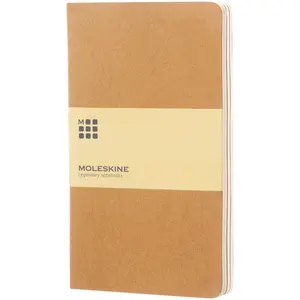 Quaderno Moleskine Cahier L, articoli personalizzati - Product Image 2