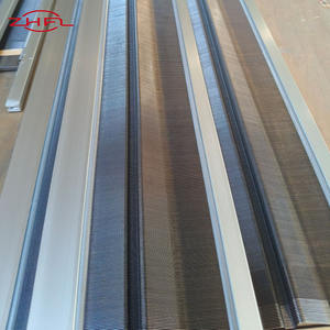 Cañas de aluminio y acero inoxidable Longteng Air-jet para telar de rapier, piezas para máquinas de telar - Product Image 4