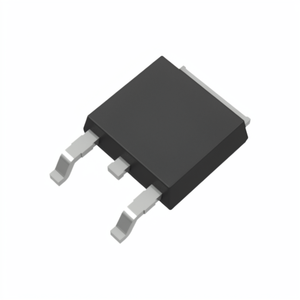 BOM IC ทรานซิสเตอร์ TO-252-3, DPAK SC-63 2SAR586D3TL1ชิ้นส่วนอิเล็กทรอนิกส์ - Product Image 1