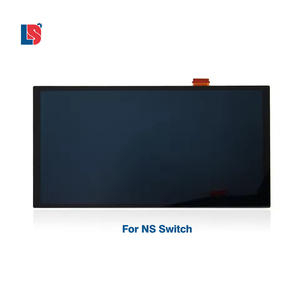 Écran OLED <span class=keywords><strong>de</strong></span> remplacement pour <span class=keywords><strong>console</strong></span> <span class=keywords><strong>Nintendo</strong></span> <span class=keywords><strong>Switch</strong></span> Pièces <span class=keywords><strong>de</strong></span> réparation d'écran OLED pour écran N-<span class=keywords><strong>Switch</strong></span> - Product Image 1