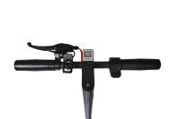 La nouvelle trottinette électrique pour adultes est une trottinette électrique pliable de haute qualité.