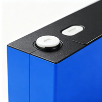 Batterie LiFePO4 Blade 3,2 V 1175 Ah 3760 Wh Grade A à décharge profonde pour stockage d'énergie sur réseau et ESS commercial – Vente en gros