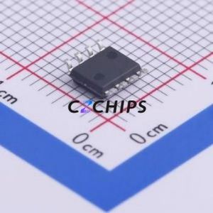 ชิปวงจรรวม SOIC-8 LM358A-SR ใหม่ดั้งเดิมเครื่องขยายเสียงในการดำเนินงาน - Product Image 2