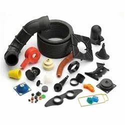 Fabricant personnalisé de moule en Silicone faisant une pièce en Silicone autre pièce en caoutchouc de Silicone - Product Image 6