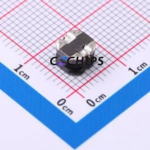 Inducteur de puissance SRN6045-3R3Y SMD, 6x6mm (Inductance : 3,3uH) (Précision : 30%) Courant nominal : 3,2A - Product Image 2