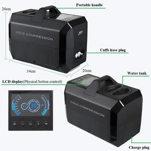 Pabrik baru tren terapi es dingin kompres air panas mesin Cryotherapy mesin COT02 untuk lutut sendi pereda nyeri - Product Image 4