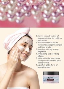 Perles de Bain Naturelles en Gros OEM pour Gel Douche et Bain – Perles de Caviar Bio pour le Bain - Product Image 6