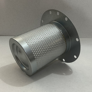 ตัวกรองแยกน้ำมันอุตสาหกรรมที่ทนทานสำหรับเครื่องอัดอากาศ - Product Image 6