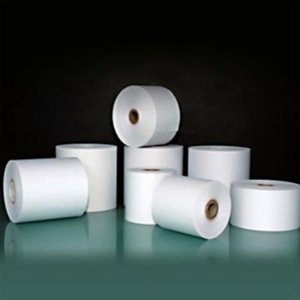 กระดาษความร้อนม้วนจัมโบ้60gsm 58gsm 50gsm 45gsm 65gsm ลงทะเบียนเงินสด - Product Image 6