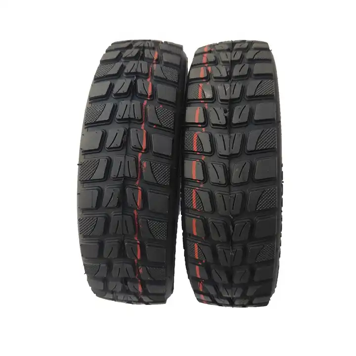 High Quality 50/75-6.1 Tubeless Tire 8 1/2x2 Vacuum Tyre For