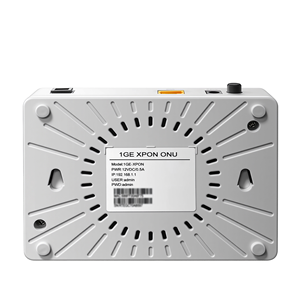 GM230 DBC FTTH ไฟเบอร์โฮม กิกะบิต XPON ONU - Product Image 3