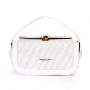 Sac bandouliere en cuir PU pour femme vente en gros de sacs a main de luxe pour femmes - Product Image 5