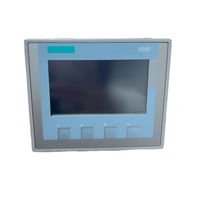 6AV2123-2DB03-0AX0 KTP400 Basic HMI Bedienpanel 4,3 Zoll Touchscreen für Industrielle Automatisierungsgeräte