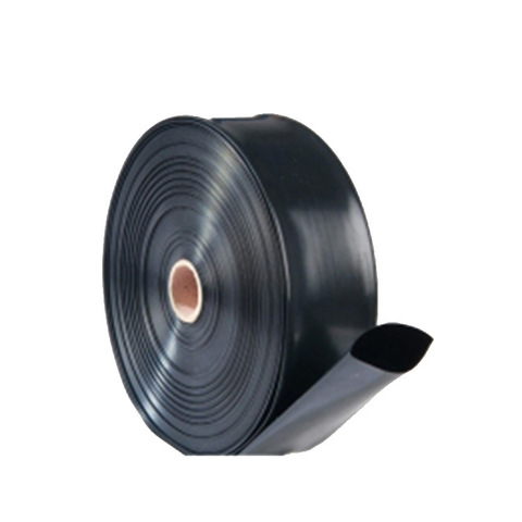 China Professional Manufacturer for Agricultural Production Irrigation System PVC Lay Flat Hose Heavy Duty Plastic Drainage Hose