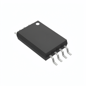 Composants électroniques de circuit intégré TLV2442QPW TSSOP 8 de canal fabricant - Product Image 1