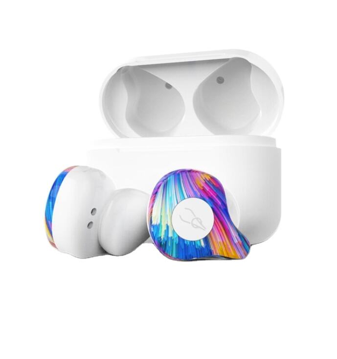 Wireless Sabbat Earbuds Review Sabbat E16 True Wireless Earbuds