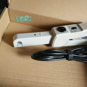 Keysight 1146B Current Probe, 100 KHz, 100 A, <b>Battery</b>-<b>9</b> <b>V</b>, to 100 kHz (-3dB with Current De-rating) xgeqpt - Product Image 1