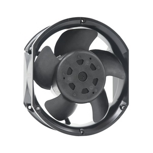 <span class=keywords><strong>Nedic</strong></span> D1751P24B8PP340 17251 172x51mm 24V DC 3,4 A 4-Draht-Kabel Axial kühl ventilator für ABB-Wechsel richter - Product Image 4