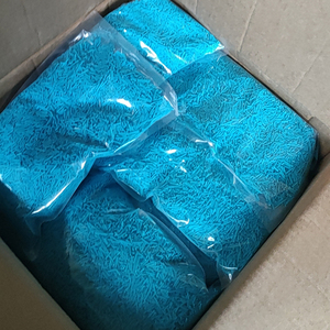 Confettis pour gâteaux <span class=keywords><strong>en</strong></span> gros, 1 kg, confettis Jimmies <span class=keywords><strong>arc</strong></span>-<span class=keywords><strong>en</strong></span>-<span class=keywords><strong>ciel</strong></span>, couleur chocolat, Jimmies comestibles pour la décoration de gâteaux - Product Image 6