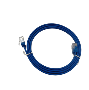 Hotion Chất lượng cao cấp <span class=keywords><strong>Ethernet</strong></span> vá Cáp 26 AWG Cat6 Mạng vá cáp với 8 dây dẫn đồng và tùy chỉnh màu sắc lựa chọn - Product Image 6