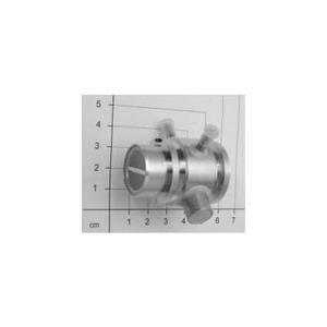 Analyseurs de gaz Uras14, cellule d'échantillonnage Al 20 mm 768954 - Product Image 4