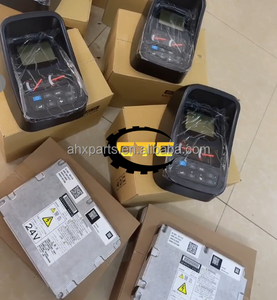 Controlador de Excavadora SK210 YN22E00146F1 para Excavadora SK210LC, Repuestos de Excavadora, ECU ECM SK210LC Programado YN22E00146F1 - Product Image 4
