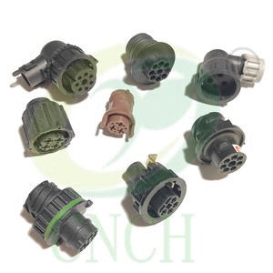 90919-02205 Chicote de ignição da bobina Pigtail para Lexus is300 / GS300 / SC300 - Product Image 6