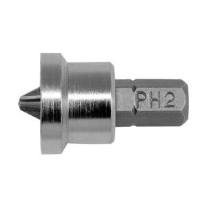 Eertek <b>Screwdriver</b> Bit PH2 25mm Fixed Depth For <b>Precision</b> Drilling - Product Image 1