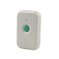 Sensor TPMS 19 Baru, Sensor Pemantau Tekanan Ban TPMS, Alat Reset TPMS TPMS19 8C2T1A203AB 8C2Z-1A203-A untuk Fo-rd