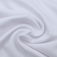 RCO-1A1363 Eco Seawool Blend - 40/60 PET/Rayon 301GSM Q-Dry Contrôle des odeurs Infrarouge lointain Tissu de couche de base durable