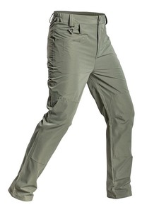 Nouveaux pantalons tactiques noirs, pantalons d'extérieur, pantalons <span class=keywords><strong>cargo</strong></span> urbains pour hommes, pantalons BDU - Product Image 4