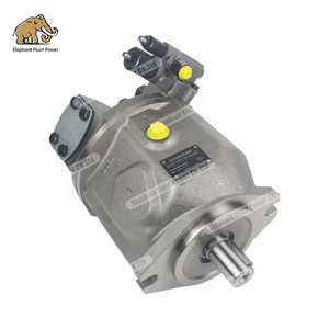 Pompe hydraulique à pistons axiaux <span class=keywords><strong>A10VSO71</strong></span> pour grue, machine forestière et excavatrice - Product Image 5
