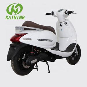มอเตอร์ไซค์สมรรถนะสูง สกู๊ตเตอร์ขนาดใหญ่ พร้อมใบรับรอง CE มอเตอร์ไซค์ Kn-yz สำหรับขาย มอเตอร์ไซค์สมรรถนะสูงขนาดใหญ่ - Product Image 3