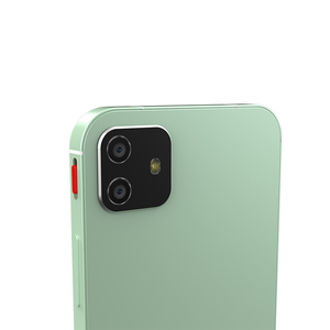 Smartphone de sécurité personnalisé de 6.26 pouces 1520x720 Ips 6gb + 64gb Octa Core Bt 5000mah 3g 4g Gms <span class=keywords><strong>téléphone</strong></span> portable Android avec clé Sos - Product Image 4