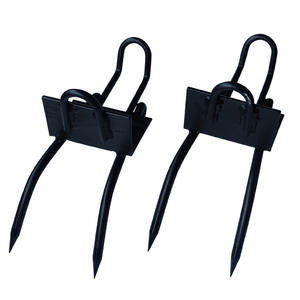 Outil d'escalade d'arbres multifonctionnel antidérapant avec chaussures à griffes de chat, équipement et accessoires d'escalade de qualité supérieure - Product Image 1