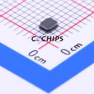 Inductor de Potencia SWPA252010S5R6MT 1008 (Inductancia: 5.6uH) (Precisión: 20%) (Corriente Nominal: 730mA) - Product Image 1