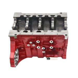 Für Cummins ISF2.8 Dieselmotor Zylinder block OEM 5334639/5334640 Aumark Ollin - Product Image 3
