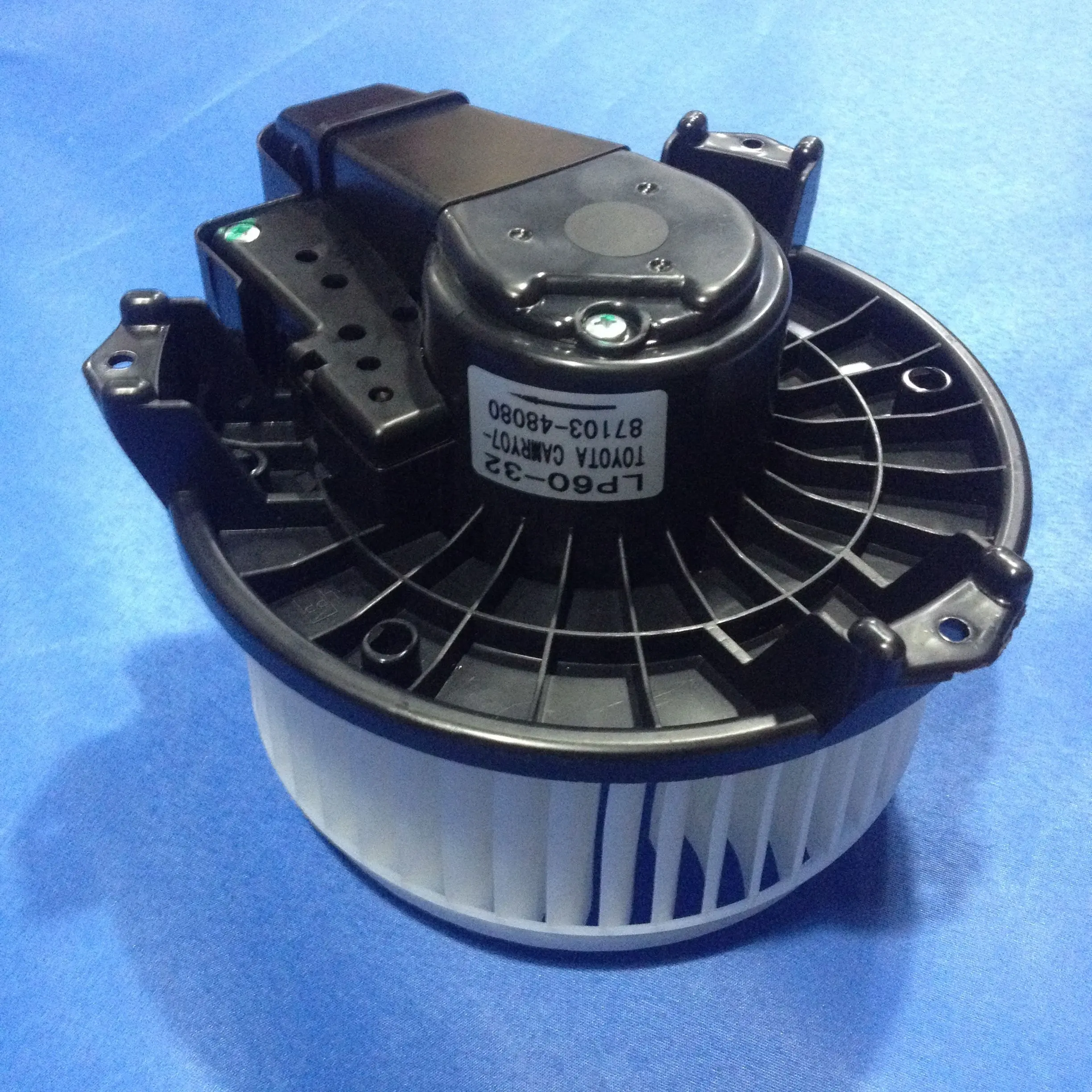 NEW Auto Blower Fan Motor For Corolla 09-13's Prius V 2012-2014's RAV4 06-14 87103-02210 75839 PM9355 2727002103
