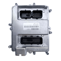 0281010255  0281010254 0281020055 0281020056  Unité de commande du moteur pour camions lourds - Carte électronique du moteur diesel EDC7C3
