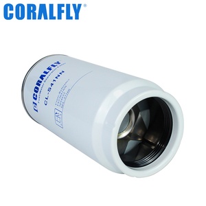 Filtre à carburant et séparateur d'eau FS53053NN FS53041NN pour camion – Vente en gros pour fabricants - Product Image 2