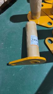 Cylindre de flèche 11D0084 avec axe 11D0016 compatible Liugong – Pièces détachées pour engins de construction (lot complet) - Product Image 2