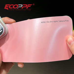 Electro-optic Series Tensile Resistance Easy Install 1.52*18m Premium Car Wrap <strong>Vinyl</strong> in <strong>Color</strong>-Changing Film - Product Image 1