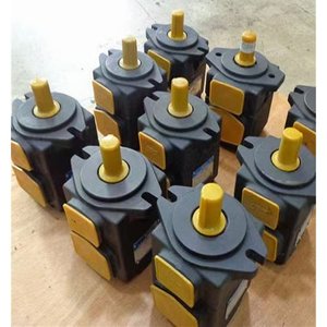 ปั๊มไฮดรอลิก Atos Vane รุ่น Pfe-32016/3dv 20 สำหรับแท่นยกทำงานทางอากาศ - Product Image 4