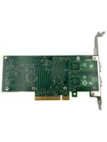 Tarjeta Adaptadora de Red Ethernet de Doble Puerto SFP de 10 Gigabit 10GBe X520-DA2 para Servidor Intel